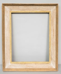 Heydenryk Modernist Frame 18 1/2" x 24"