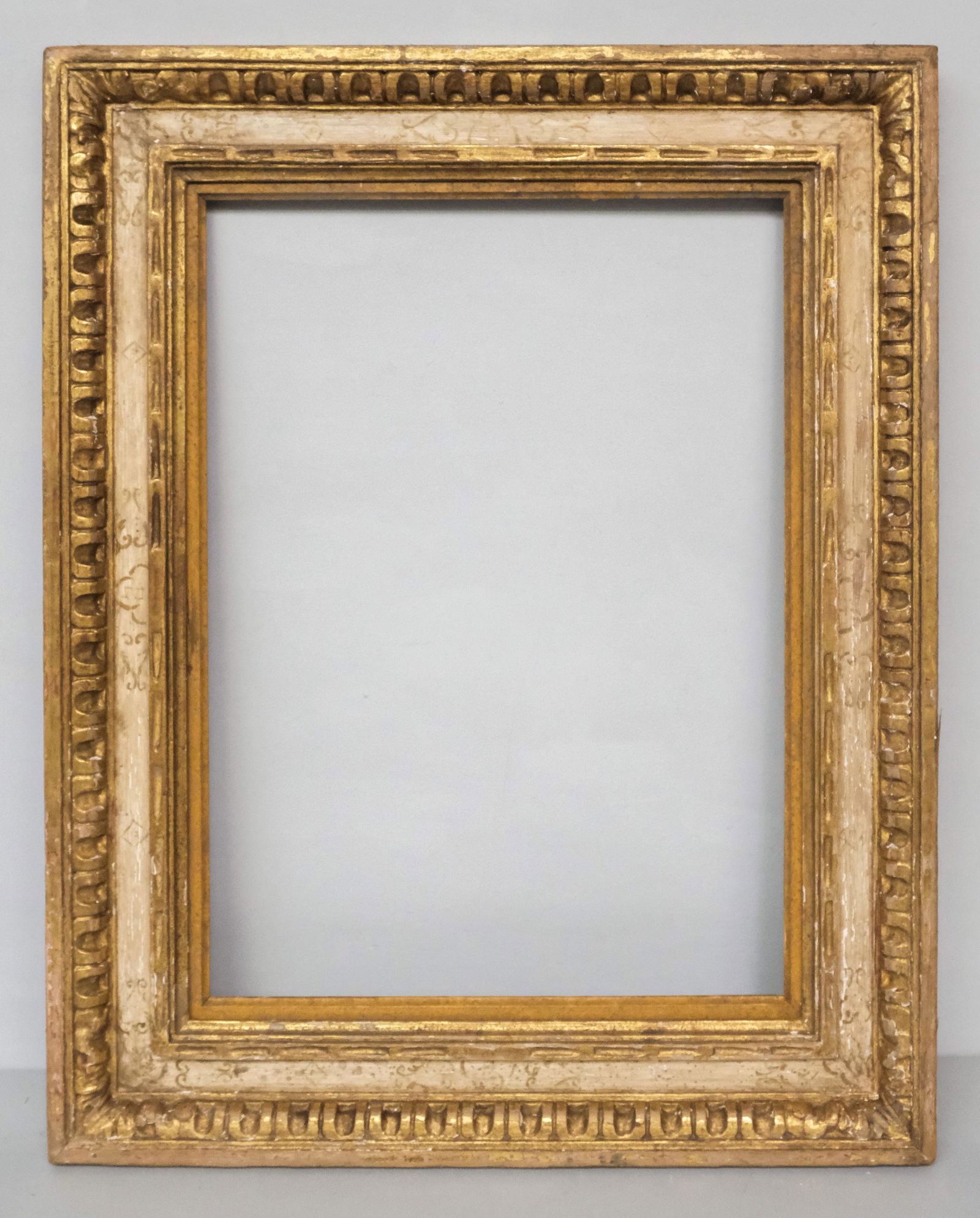 Heydenryk Modernist Frame 16" x 22" (1 of 4)