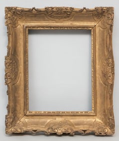 Italian Giltwood Frame 14" x 18"