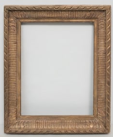 Heydenryk Modernist Frame 15" x 19"