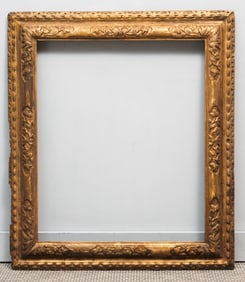 English Lely Giltwood Frame 25" x 30"