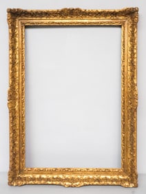 Louis XIV Giltwood Frame 20" x 30"