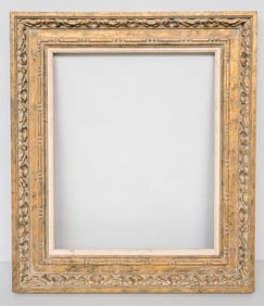 Heydenryk Modernist Frame 17" x 21"