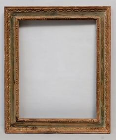 Heydenryk Modernist Frame 14 1/2" x 18 1/4"