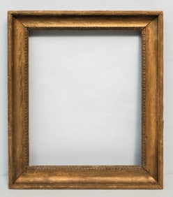 English Giltwood Frame 15" x 18"