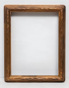American Arts & Crafts Frame 12" x 16"