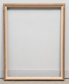 Heydenryk Modernist Frame 28" x 36"