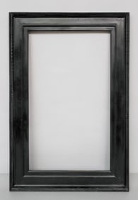 Dutch Ripple Molded Frame 17 1/4" x 29 1/4"