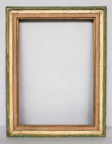 Modernist Heydenryk Frame 20" x 28 1/4"
