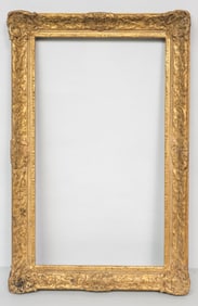 Newcomb Macklin Gilt Frame 16" x 28"