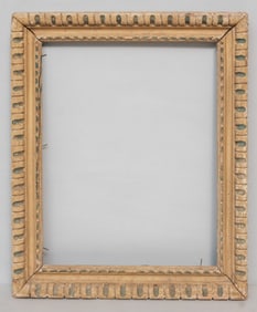 Heydenryk Modernist Frame 14 1/2" x 18 1/2"