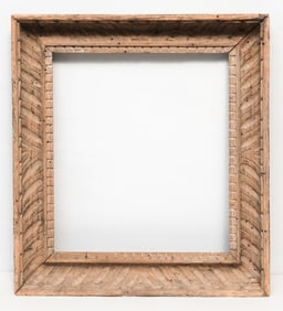 Heydenryk Modernist Frame 13 1/4" x 15 1/4"
