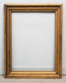 American Giltwood Frame 25" x 34"