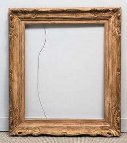 Louis XV Montparnasse Frame 24 3/4" x 29 3/4"