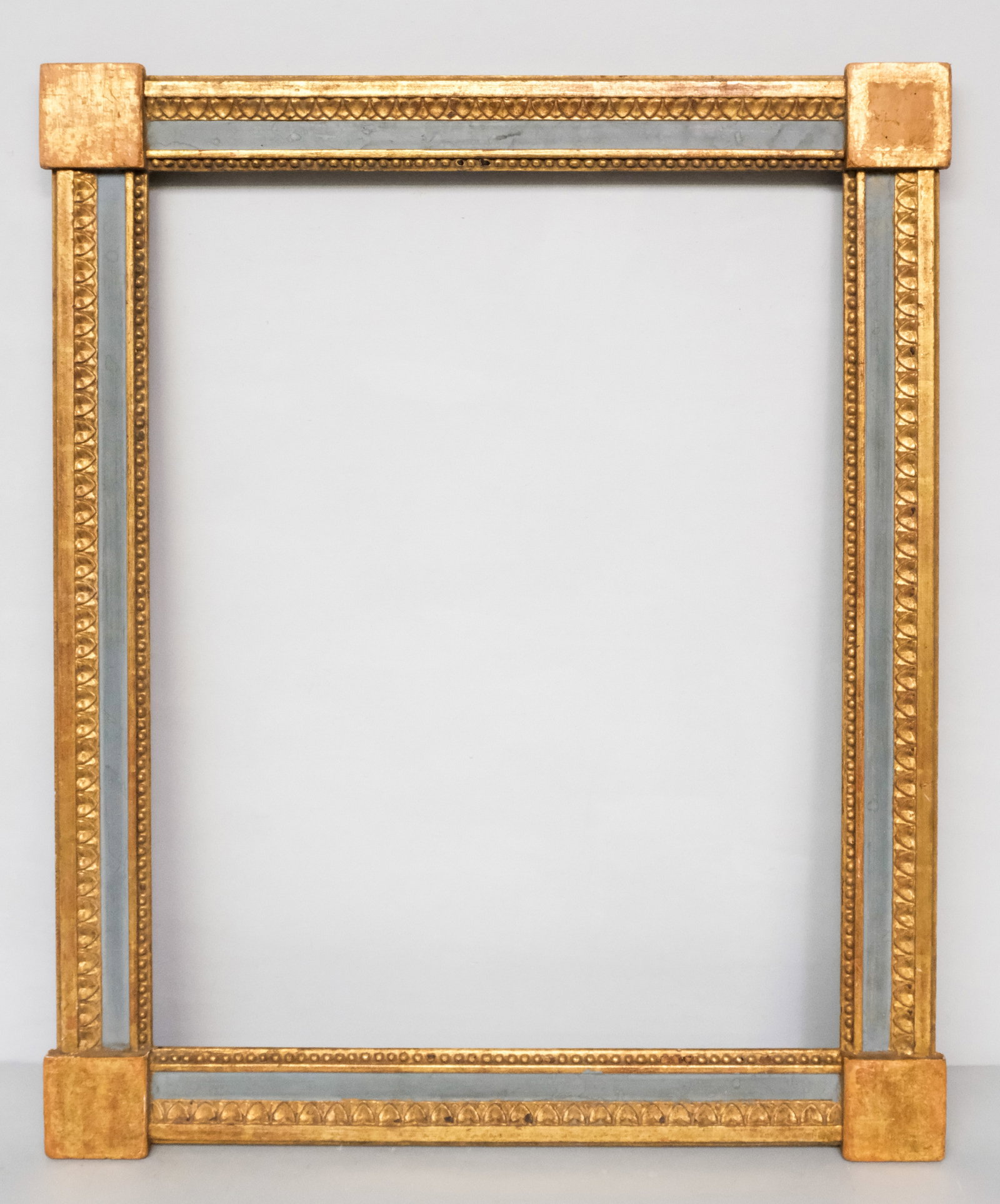 Louis XVI Giltwood Frame 22 1/2" x 28 1/2" (1 of 4)