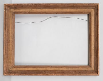Modernist Heydenryk Frame 19" x 27"