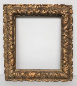 Italian Gilt Frame 17" x 20"