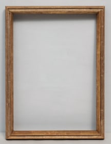 Heydenryk Modernist Frame 16 1/2" x 23 1/2"