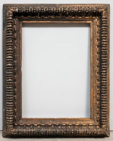 Italian Giltwood Frame 22 1/2" x 31 1/2"