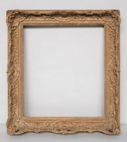 Louis XIV Style Montparnasse Frame 23" x 26"