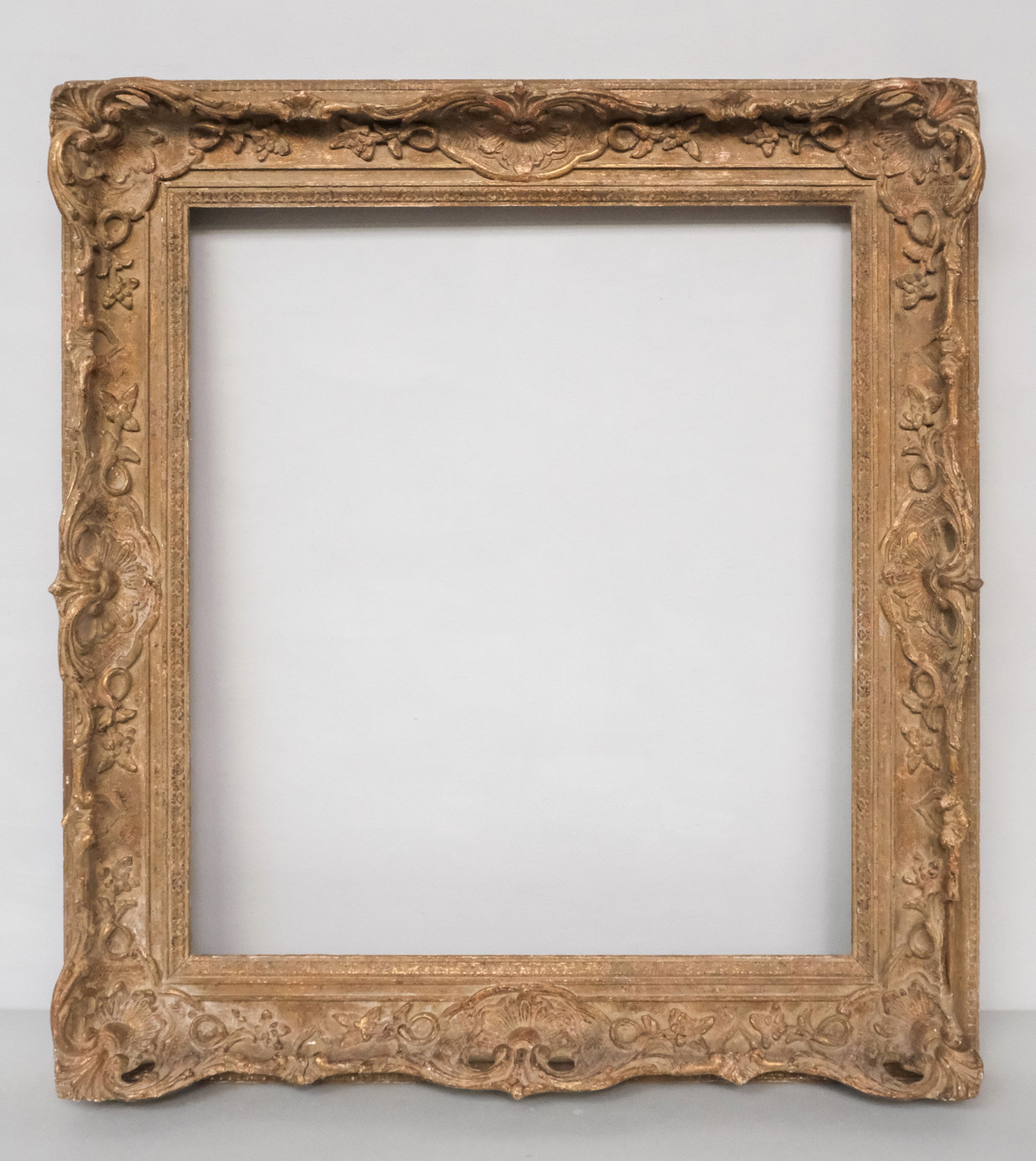 Louis XIV Style Montparnasse Frame 23" x 26" (1 of 4)
