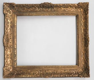 Louis XIV Giltwood Frame 20" x 24"