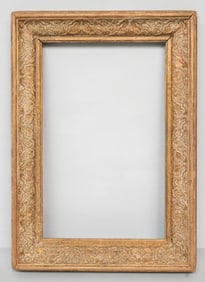 American Modernist Frame 14" x 22"