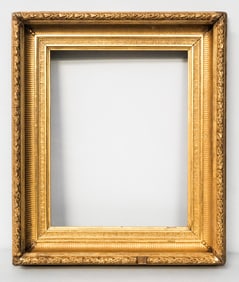 Hudson River School Gilt Frame 15" x 19"