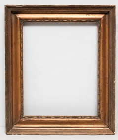 American Giltwood Frame 11 3/4" x 14 1/4"
