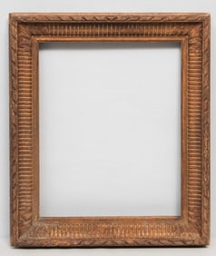Heydenryk Modernist Frame 17" x 21"