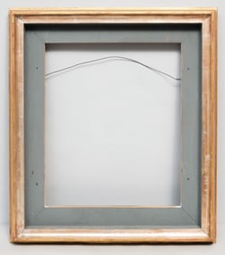 Heydenryk Modernist Frame 14 3/4" x 17 3/4"