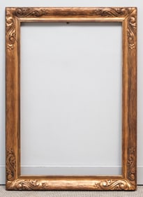 American Arts & Crafts Frame 24" x 35 3/4"