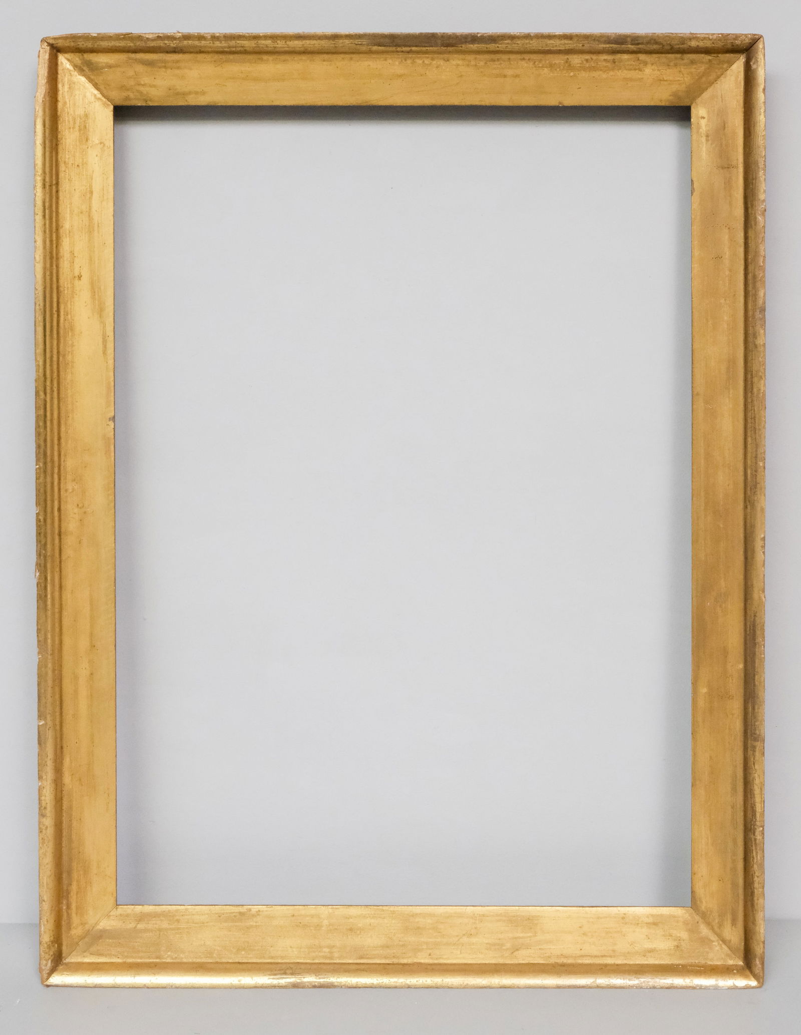 American Gold Leaf Sully Frame 20" x 28" (1 of 4)