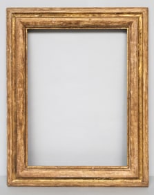 Heydenryk Modernist Frame 16 1/2" x 22 1/2"