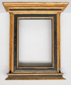 Giltwood Tabernacle Frame 20" x 27"