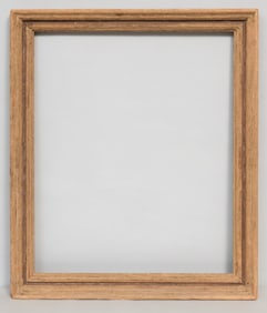 Heydenryk Modernist Frame 22 3/4" x 26 3/4"