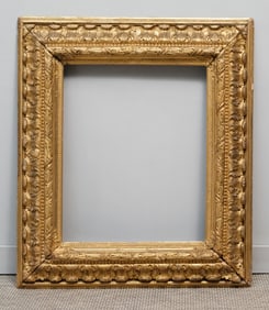 Italian Giltwood Frame 22" x 27"