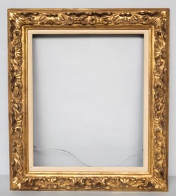 Giltwood Frame by Heydenryk 21 1/4" x 25 1/2"