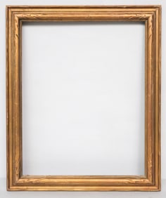 American Arts & Crafts Frame 19" x 24"
