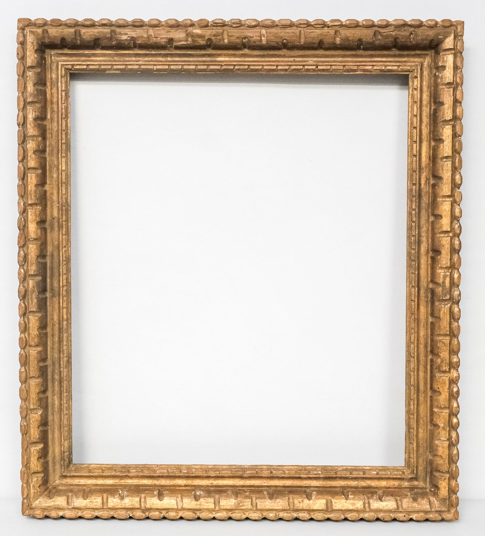 Heydenryk Modernist Frame 24" x 28" (1 of 4)