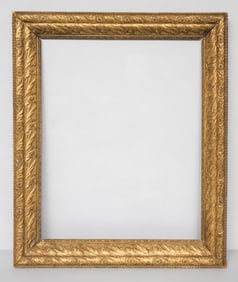 American Aesthetic Movement Frame 24" x 30 1/2"