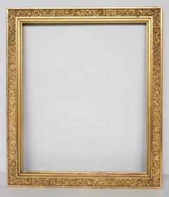 American Giltwood Frame 25" x 30"