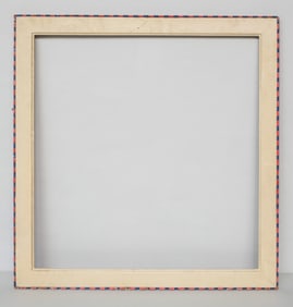 Heydenryk Modernist Frame 28 1/2" x 29 1/2"