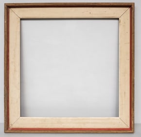 Heydenryk Modernist Frame 28" x 28"
