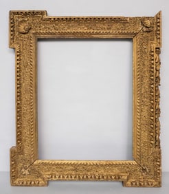 English Kent Frame 20 1/2" x 26 1/2"