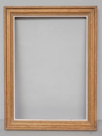 Heydenryk Modernist Frame 20 3/4" x 29 1/2"