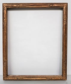 American Arts & Crafts Frame 23 3/4" x 30"