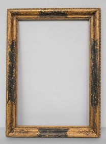 Italian Giltwood Frame 20 1/2" x 30 1/4"