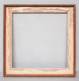 Modernist Heydenryk Frame 27 1/2" x 27 1/2"