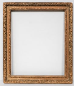 Louis XIII Style Montparnasse Frame 24" x 29"